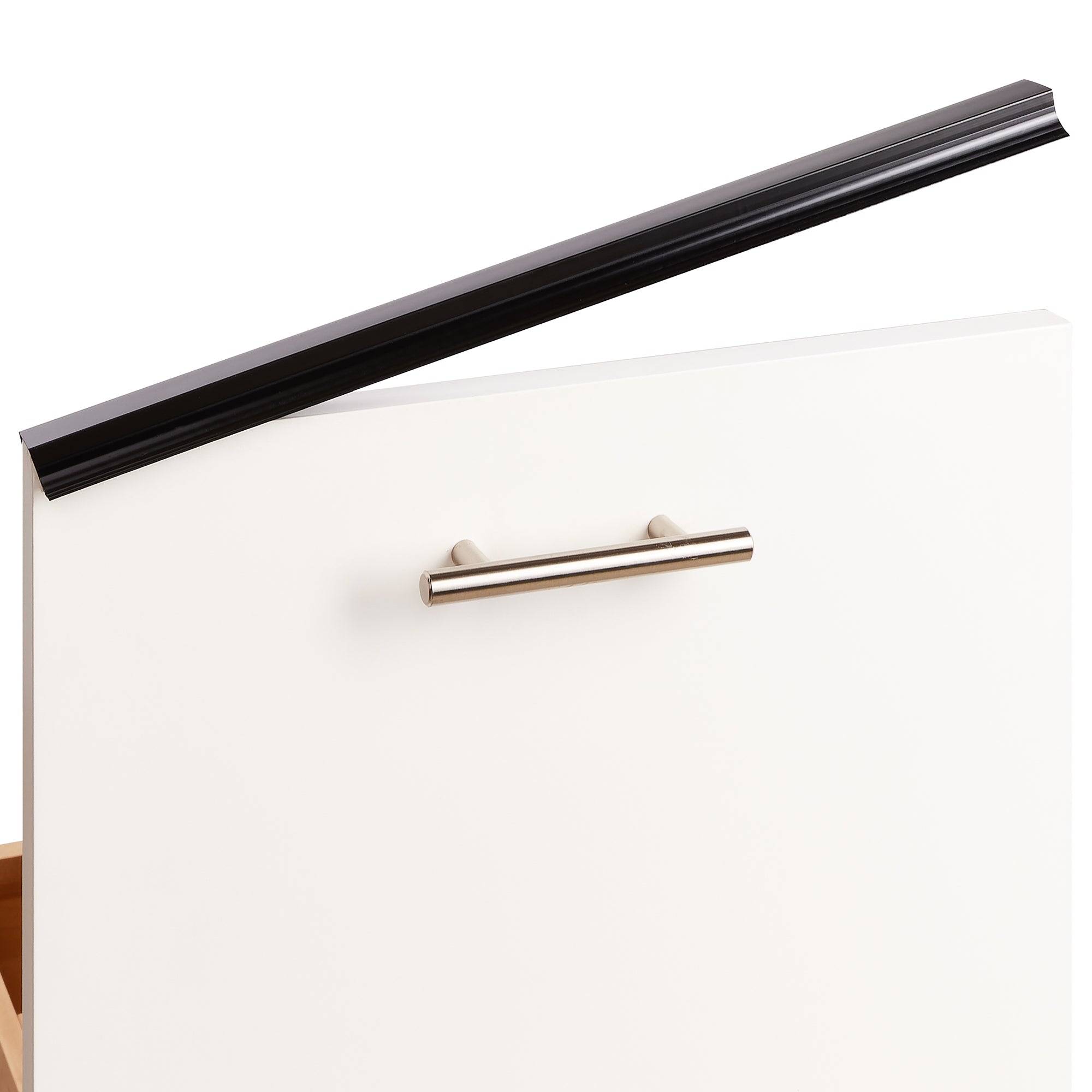 Drip Ramp Cabinet Protector