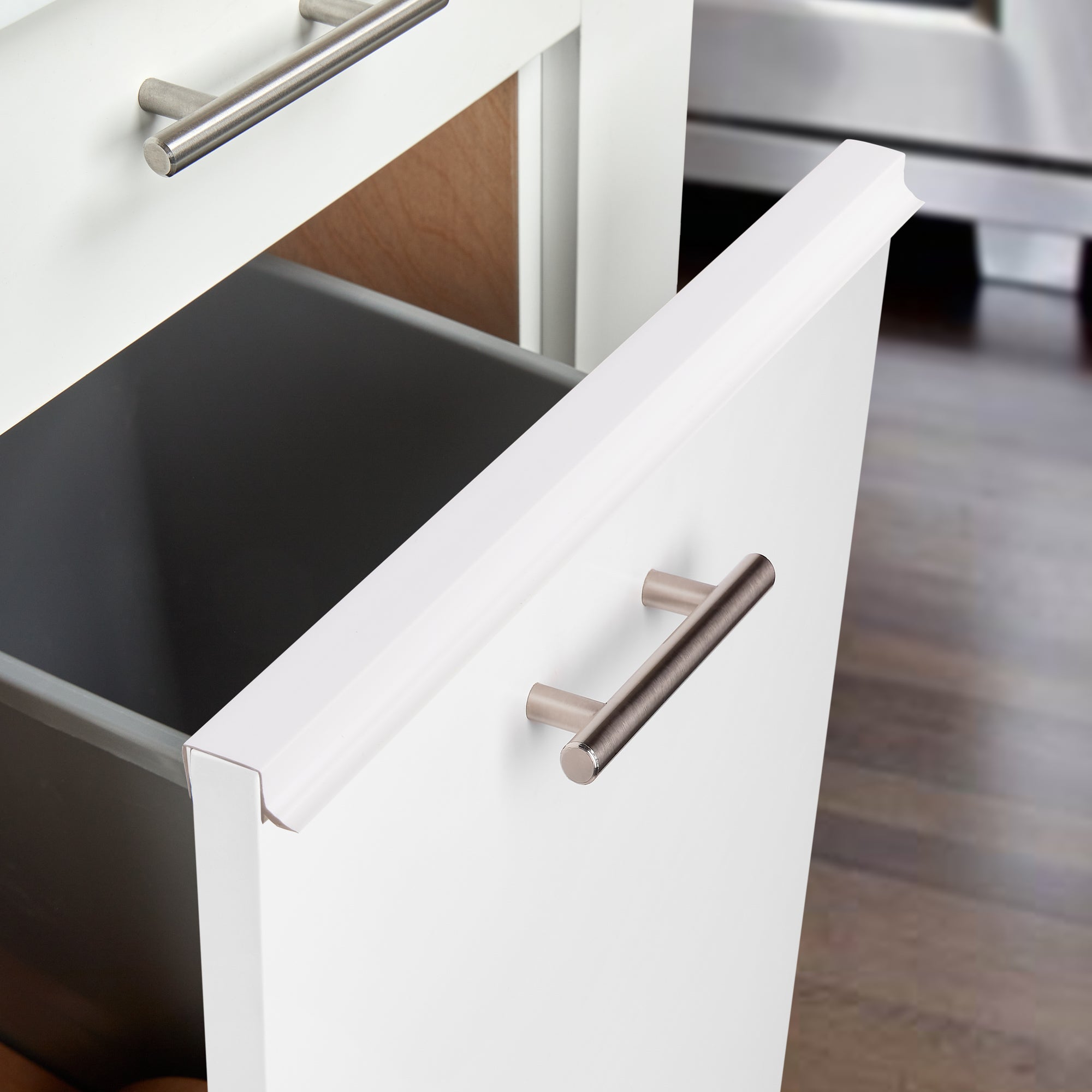 Drip Ramp Cabinet Protector