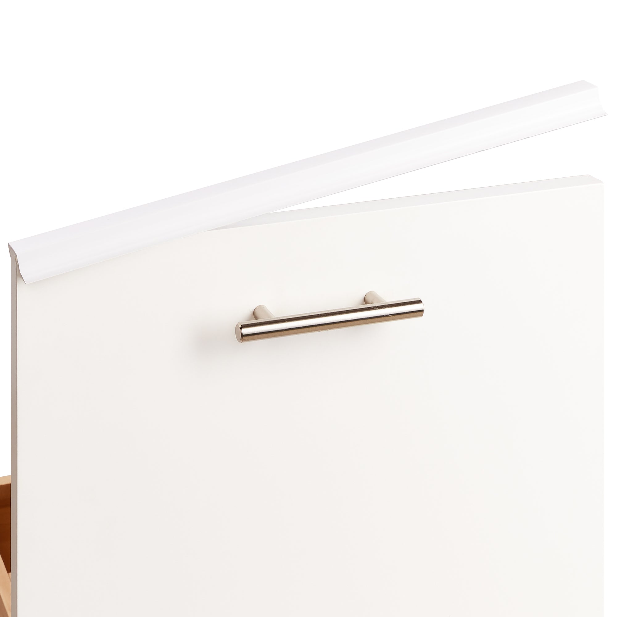 Drip Ramp Cabinet Protector