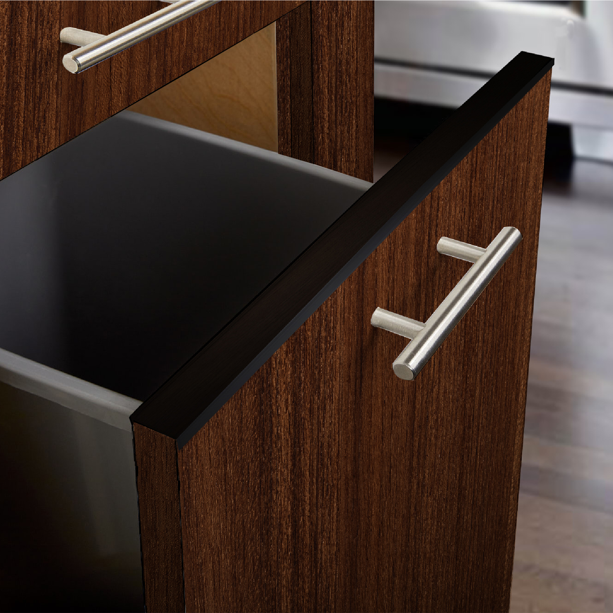 Cabinet Edge Protectors - Slimline Series