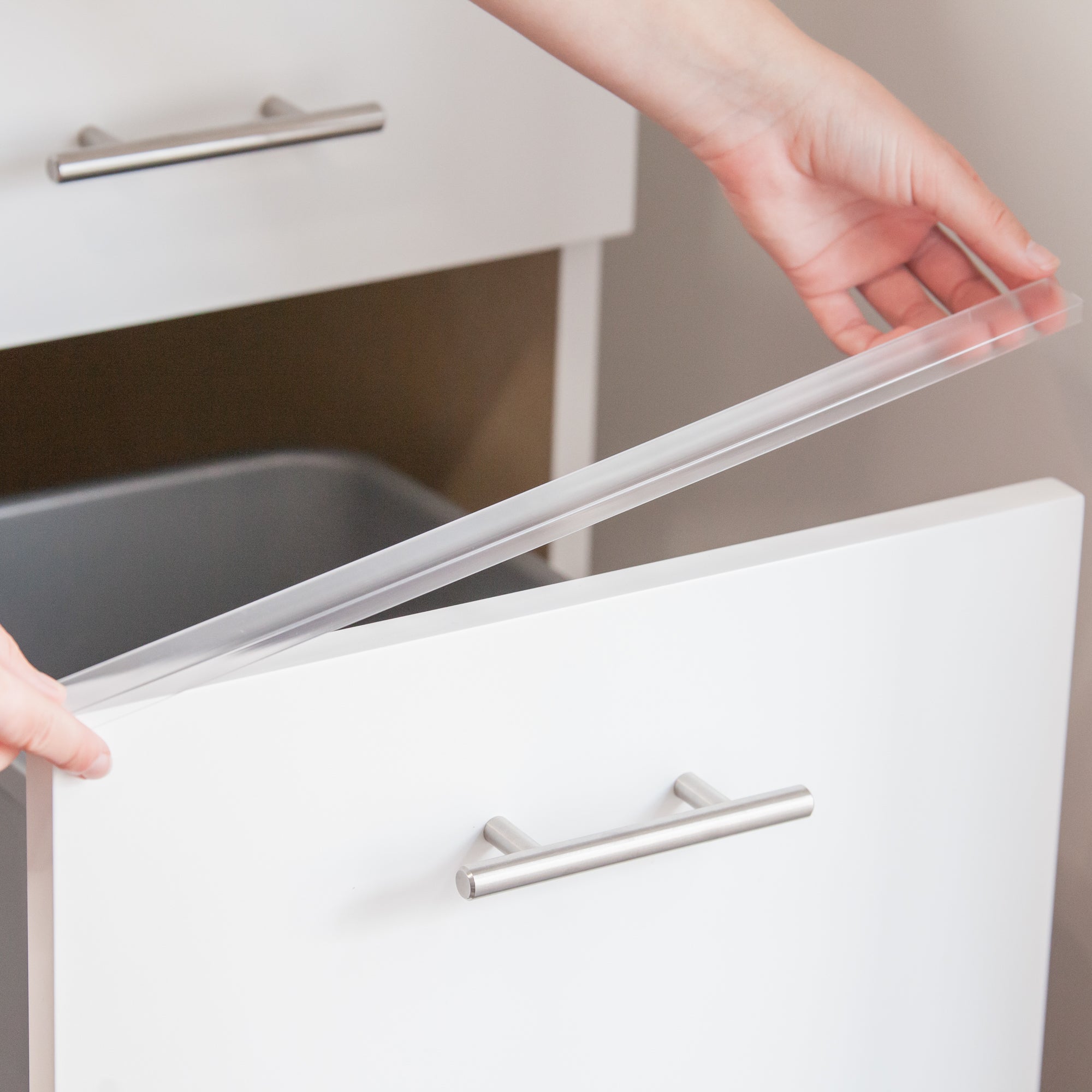 Cabinet Protectors Combo Pack