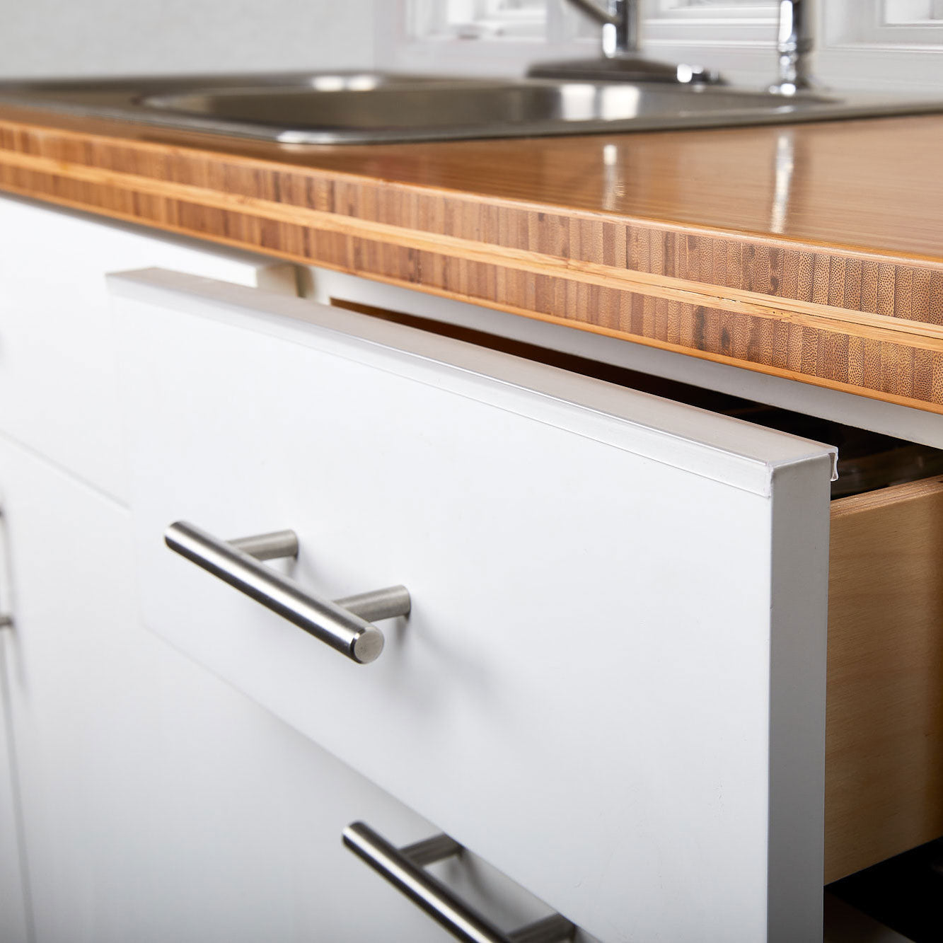 Cabinet Edge Protectors - Slimline Series