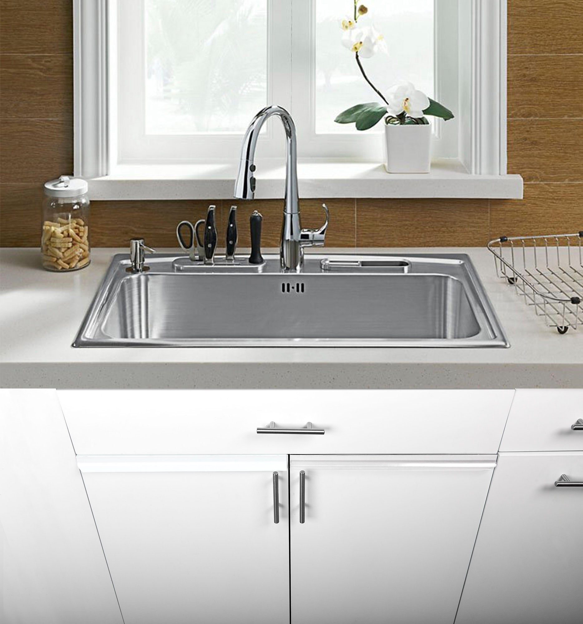 Original Cabinet Protector - Clearance