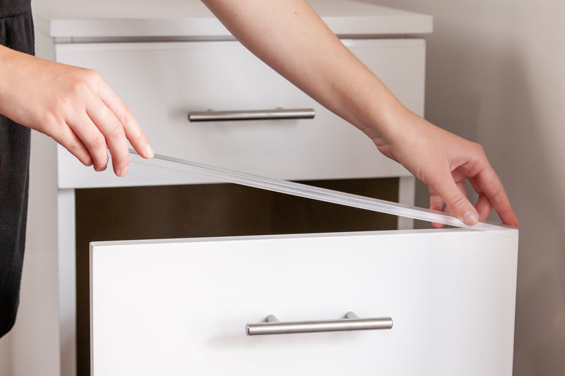 Cabinet Hero: Premium Cabinet Door Protectors – Made in the USA