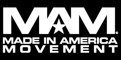 made in america logo