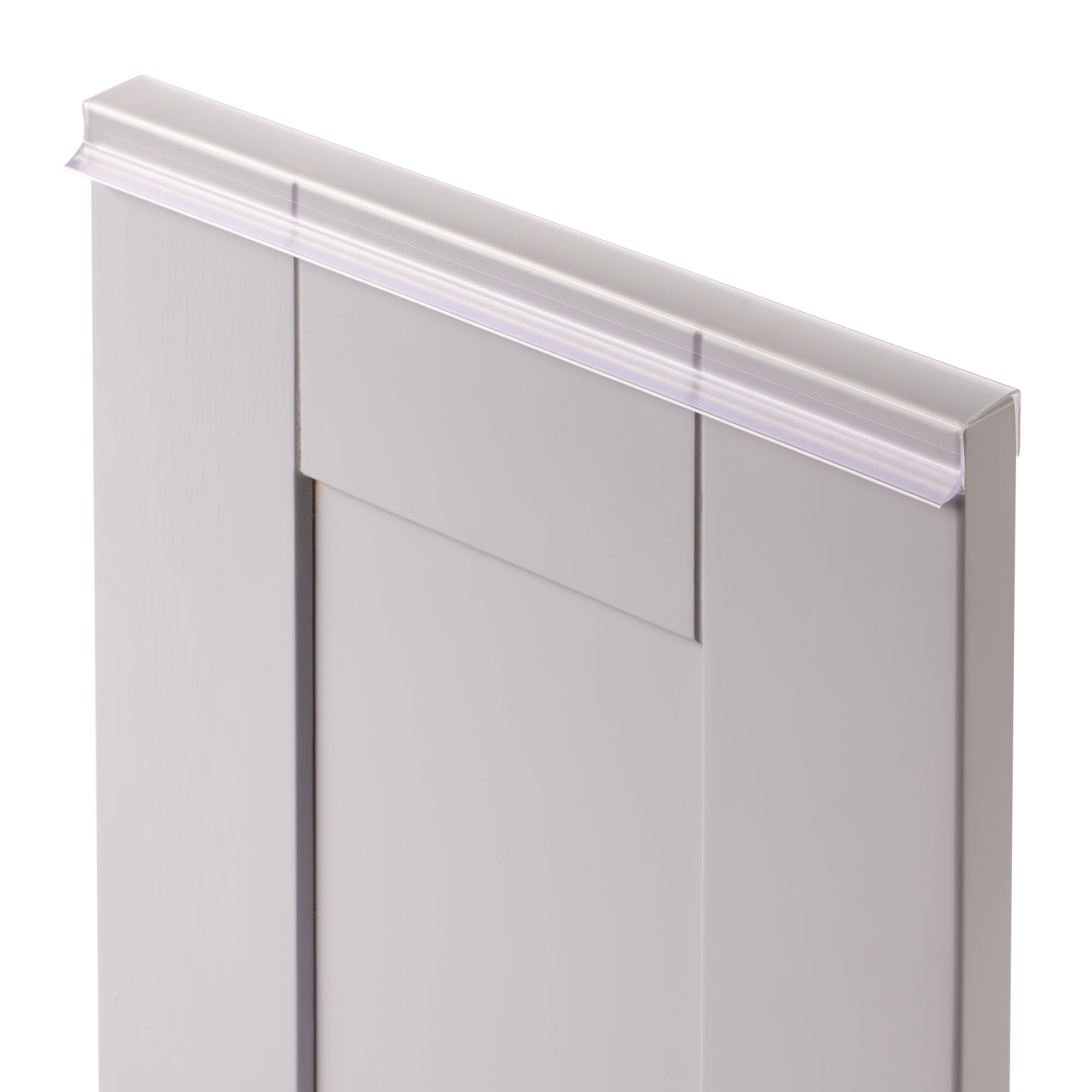 Drip Ramp Cabinet Protector