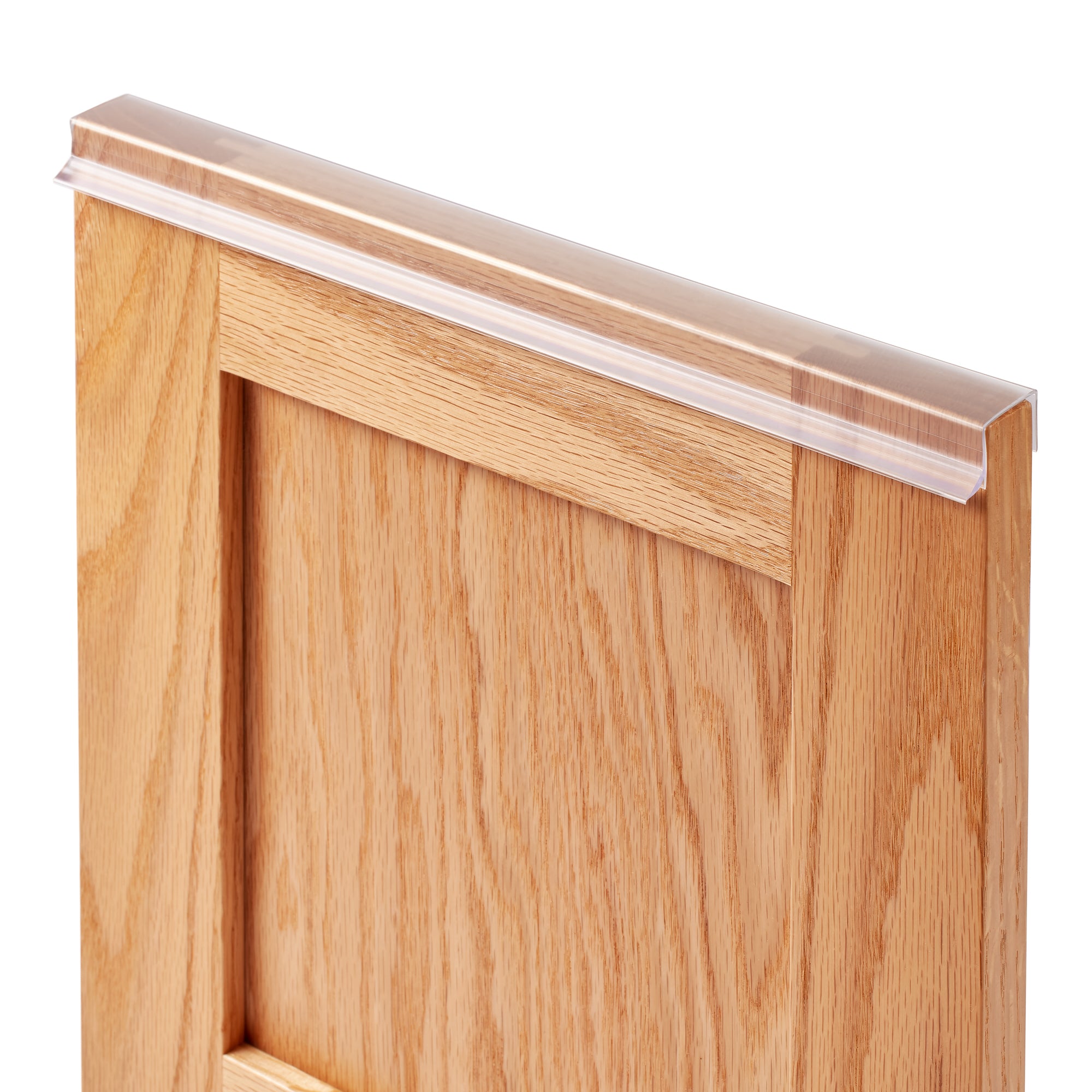 Drip Ramp Cabinet Protector