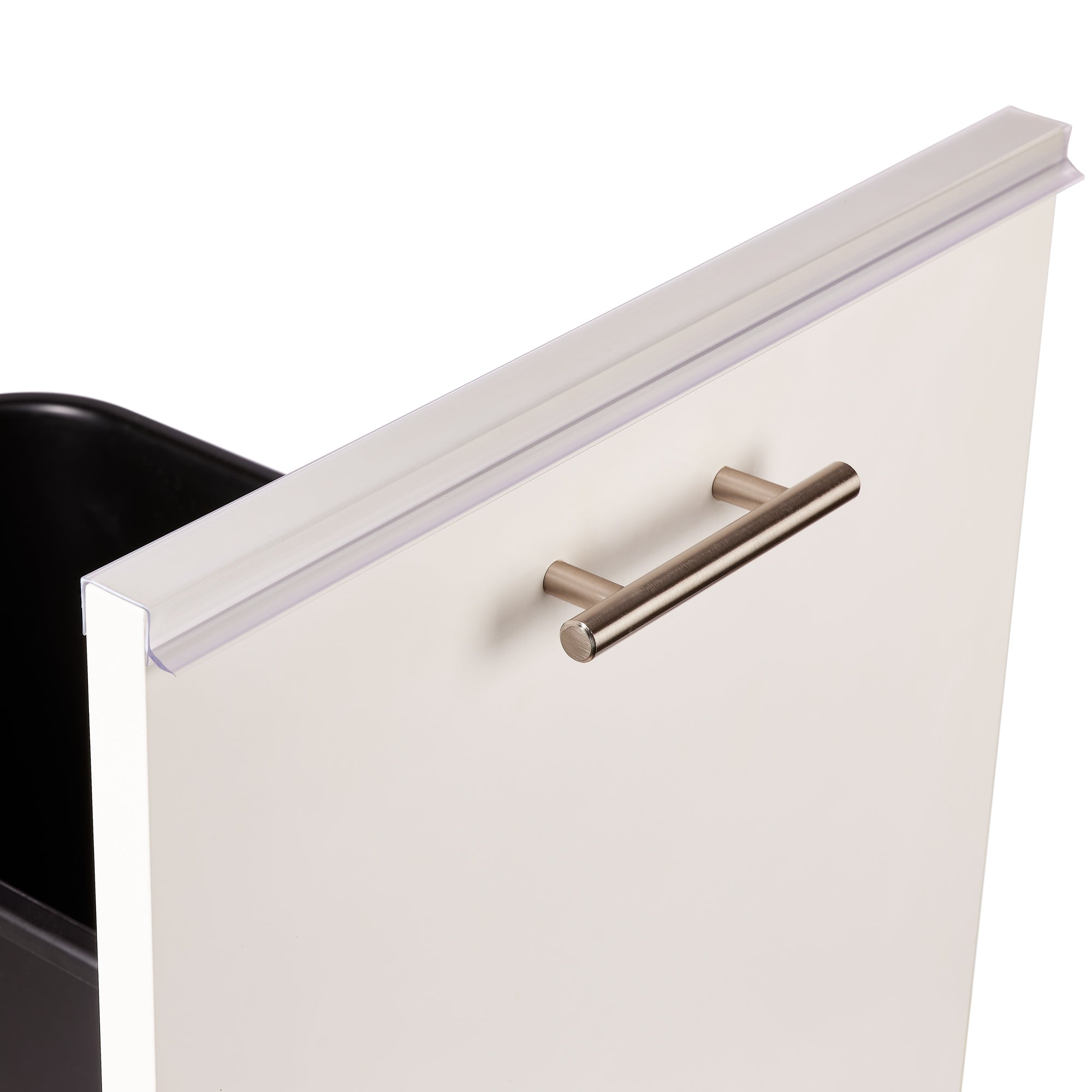 Drip Ramp Cabinet Protector